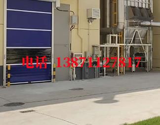 吴江快速防爆卷帘门