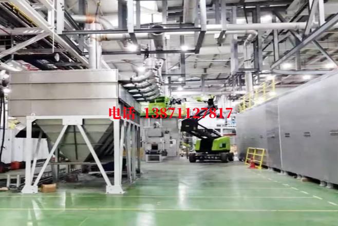 吴江机电设备安装工程,设备安装公司